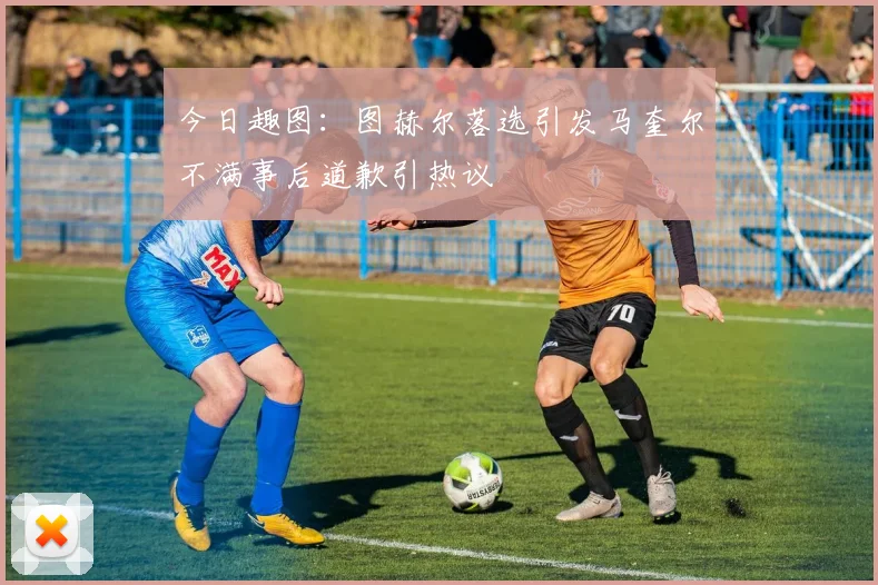 今日趣图：图赫尔落选引发马奎尔不满事后道歉引热议